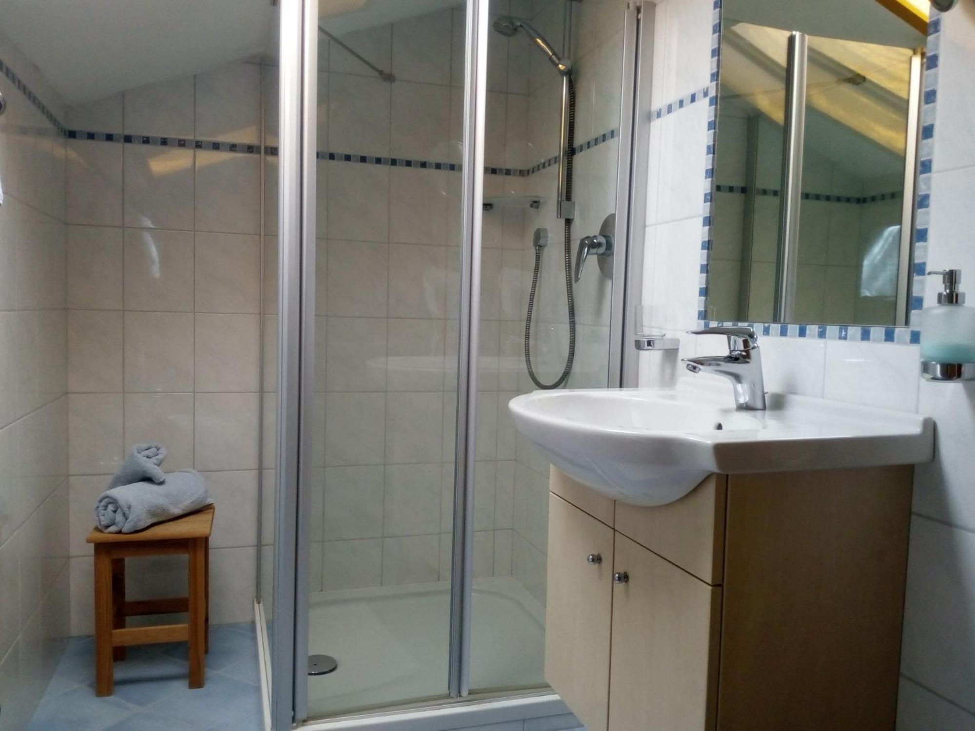 Appartements Kirchtalhof Лана Екстериор снимка