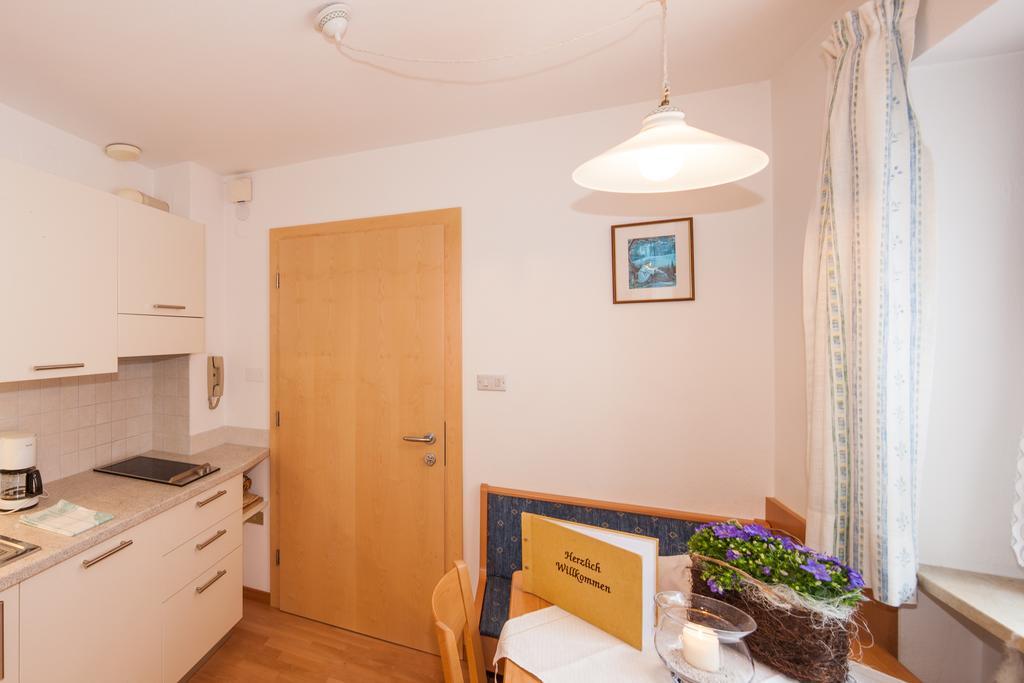Appartements Kirchtalhof Лана Екстериор снимка