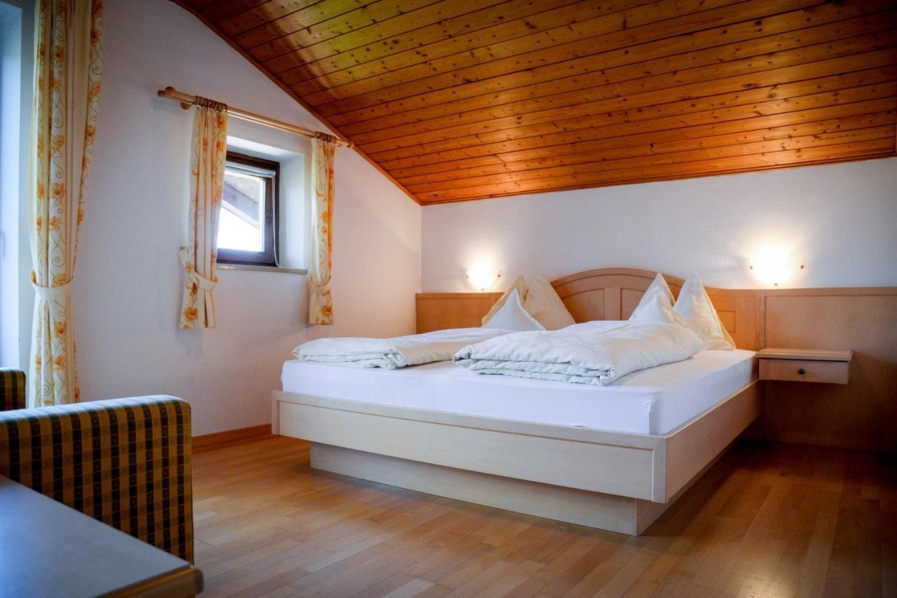 Appartements Kirchtalhof Лана Екстериор снимка