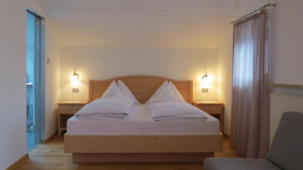 Appartements Kirchtalhof Лана Екстериор снимка