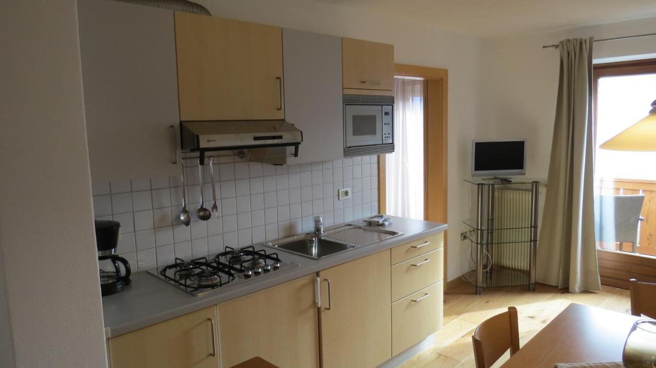 Appartements Kirchtalhof Лана Екстериор снимка