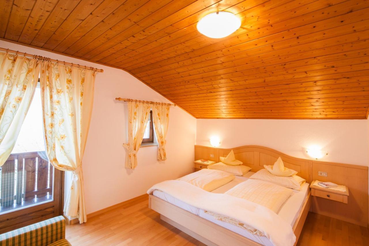 Appartements Kirchtalhof Лана Екстериор снимка