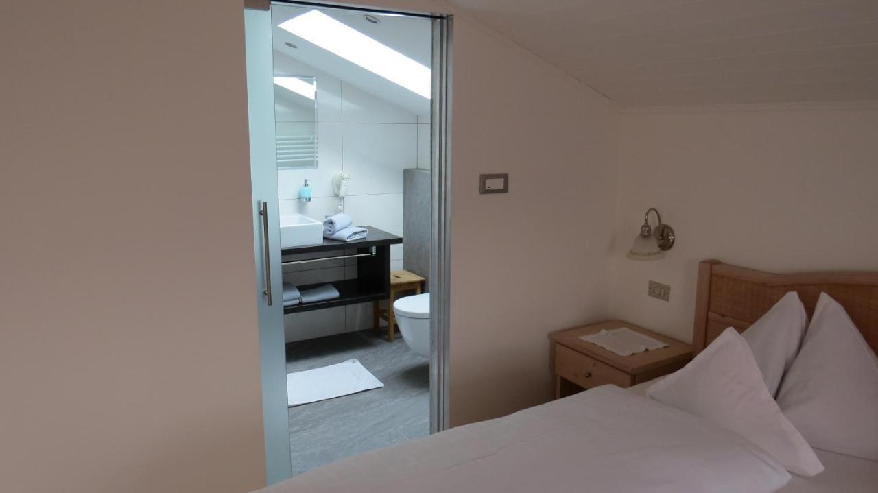 Appartements Kirchtalhof Лана Екстериор снимка