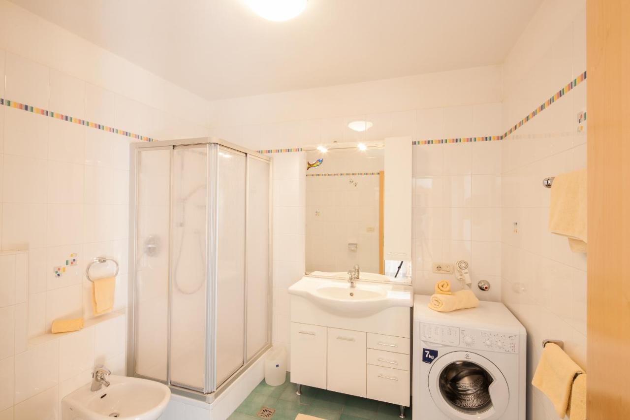 Appartements Kirchtalhof Лана Екстериор снимка
